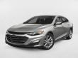 Used 2023 Chevrolet Malibu LT Sedan