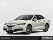 Used 2016 Acura TLX V6 Tech Sedan
