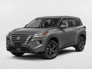 2026 Nissan Rogue SV SUV