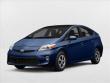 Used 2014 Toyota Prius Five Hatchback