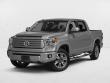 Used 2017 Toyota Tundra Platinum Truck CrewMax