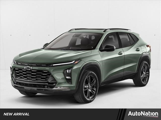 2024 Chevrolet Trax Activ's photo