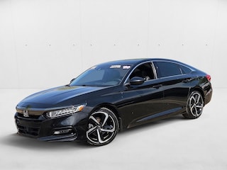 2020 Honda Accord Sport Sedan
