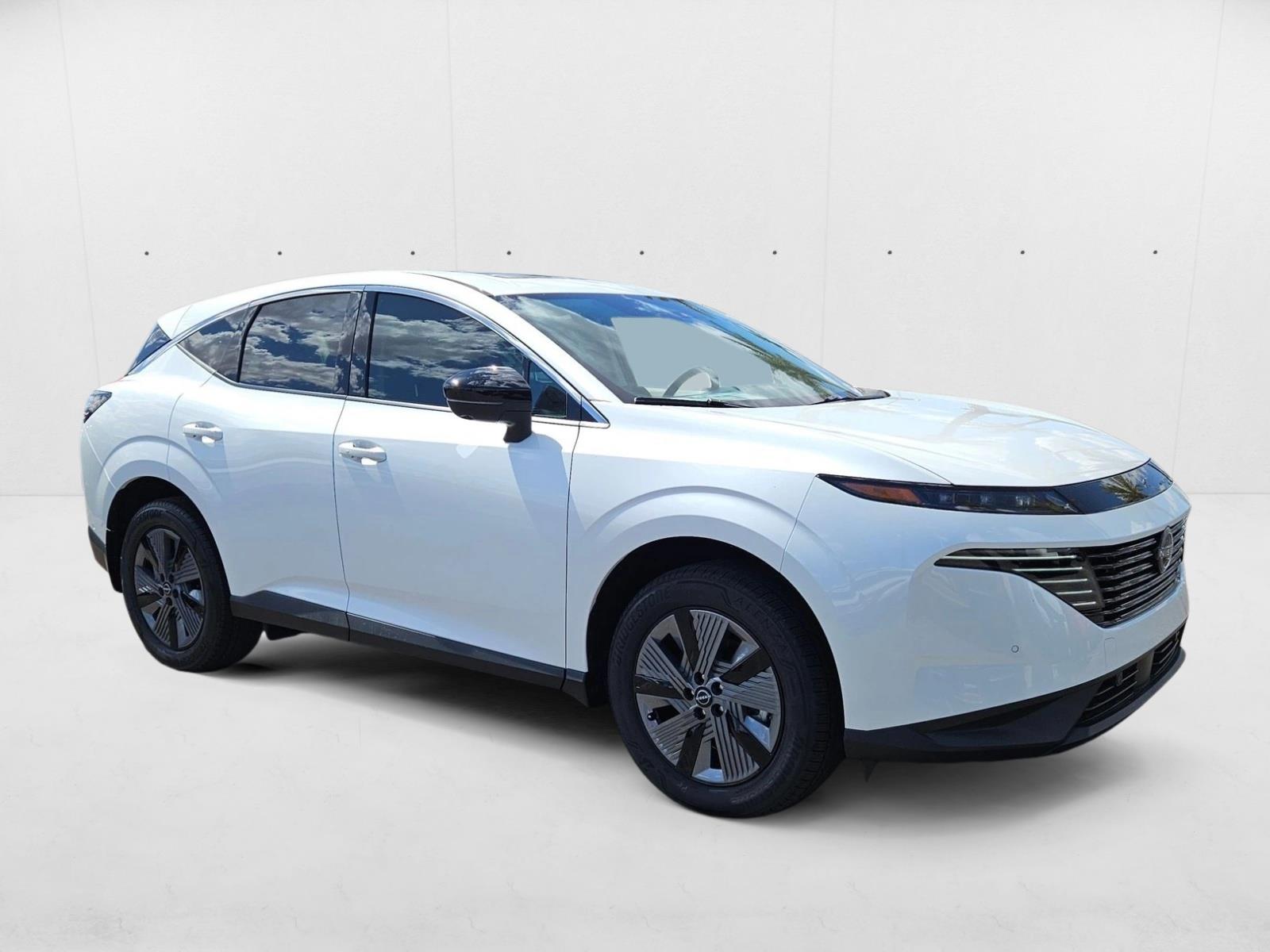 2025 Nissan Murano SL - Photo 7