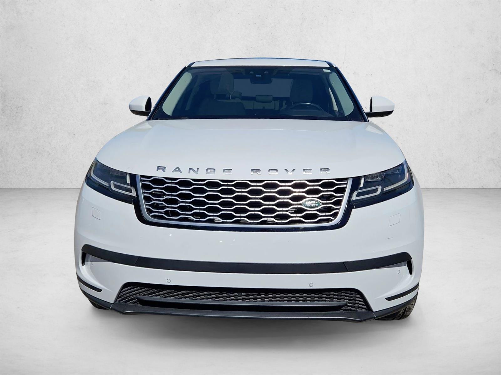 2018 Land Rover Range Rover Velar S photo 2