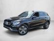 Used 2018 Mercedes-Benz GLC 300 GLC 300 SUV