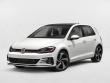 Used 2020 Volkswagen Golf GTI SE Hatchback