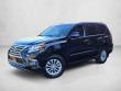 Used 2019 Lexus GX 460 GX 460 SUV