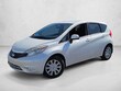  Nissan Versa Note