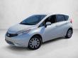 Used 2014 Nissan Versa Note S Plus Hatchback
