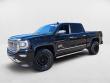 Used 2016 GMC Sierra 1500 Denali Truck Crew Cab