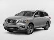 Used 2020 Nissan Pathfinder SL SUV