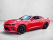 Used 2017 Chevrolet Camaro 2SS Coupe