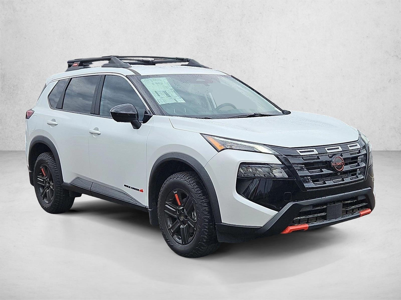 2026 Nissan Rogue Rock Creek - Photo 7