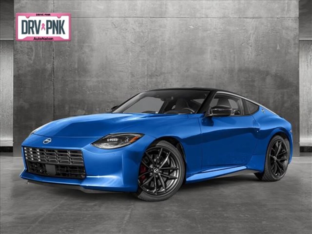 New 2024 Nissan Z For Sale in Tempe AZ