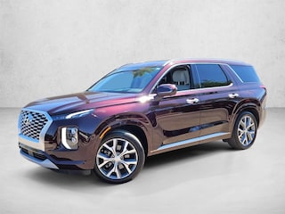 2021 Hyundai Palisade Limited SUV