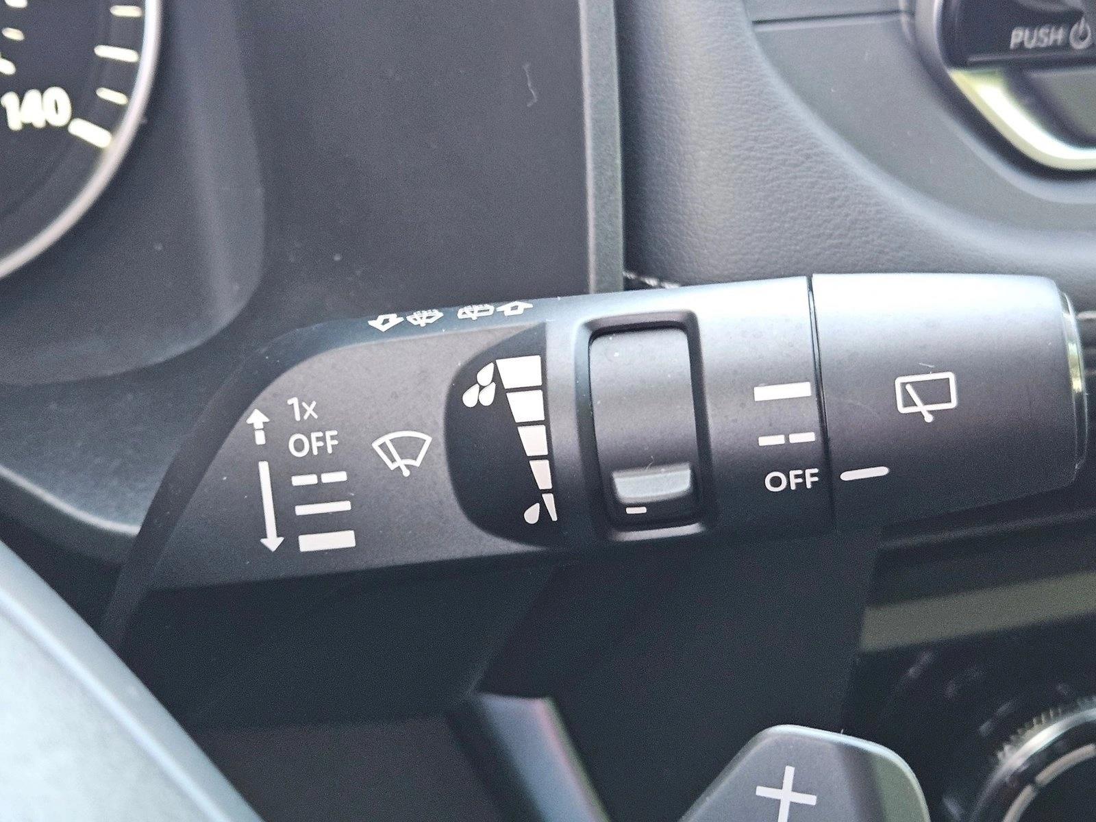 2025 Nissan Rogue S - Photo 21