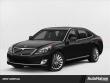Used 2016 Hyundai Equus Ultimate Sedan