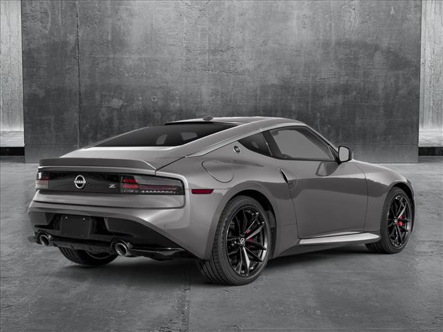 2025 Nissan Z Performance photo 2