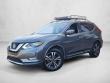 Used 2018 Nissan Rogue SL SUV