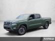 Used 2025 Nissan Frontier SL Truck Crew Cab
