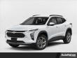 Used 2025 Chevrolet Trax LT SUV