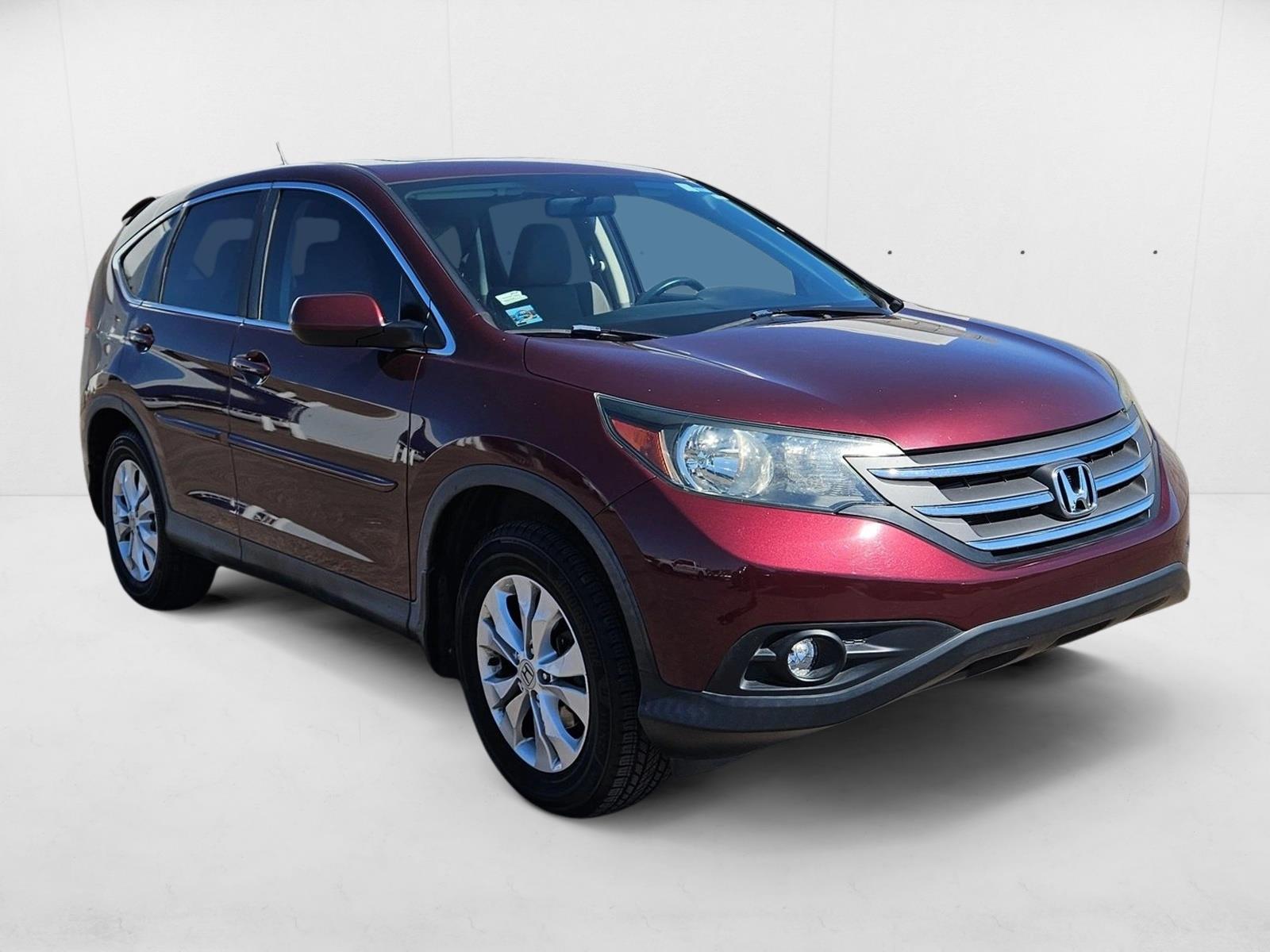 2014 Honda CR-V EX photo 3