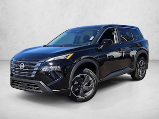 2026 Nissan Rogue SV SUV
