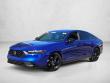 Used 2024 Honda Accord Hybrid Sport-L Sedan