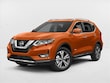 Nissan Rogue Hybrid