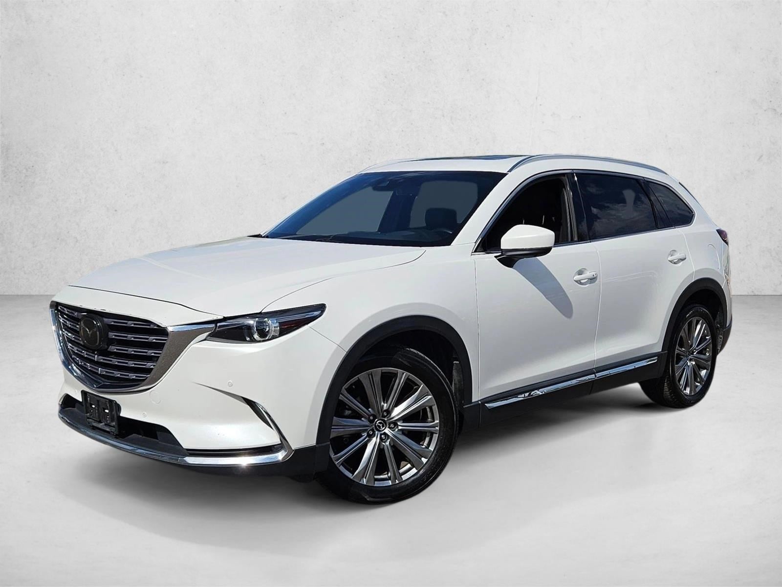 2023 Mazda CX-9 Signature's photo