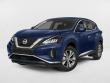 Used 2020 Nissan Murano S SUV
