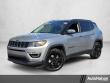 Used 2019 Jeep Compass Altitude SUV