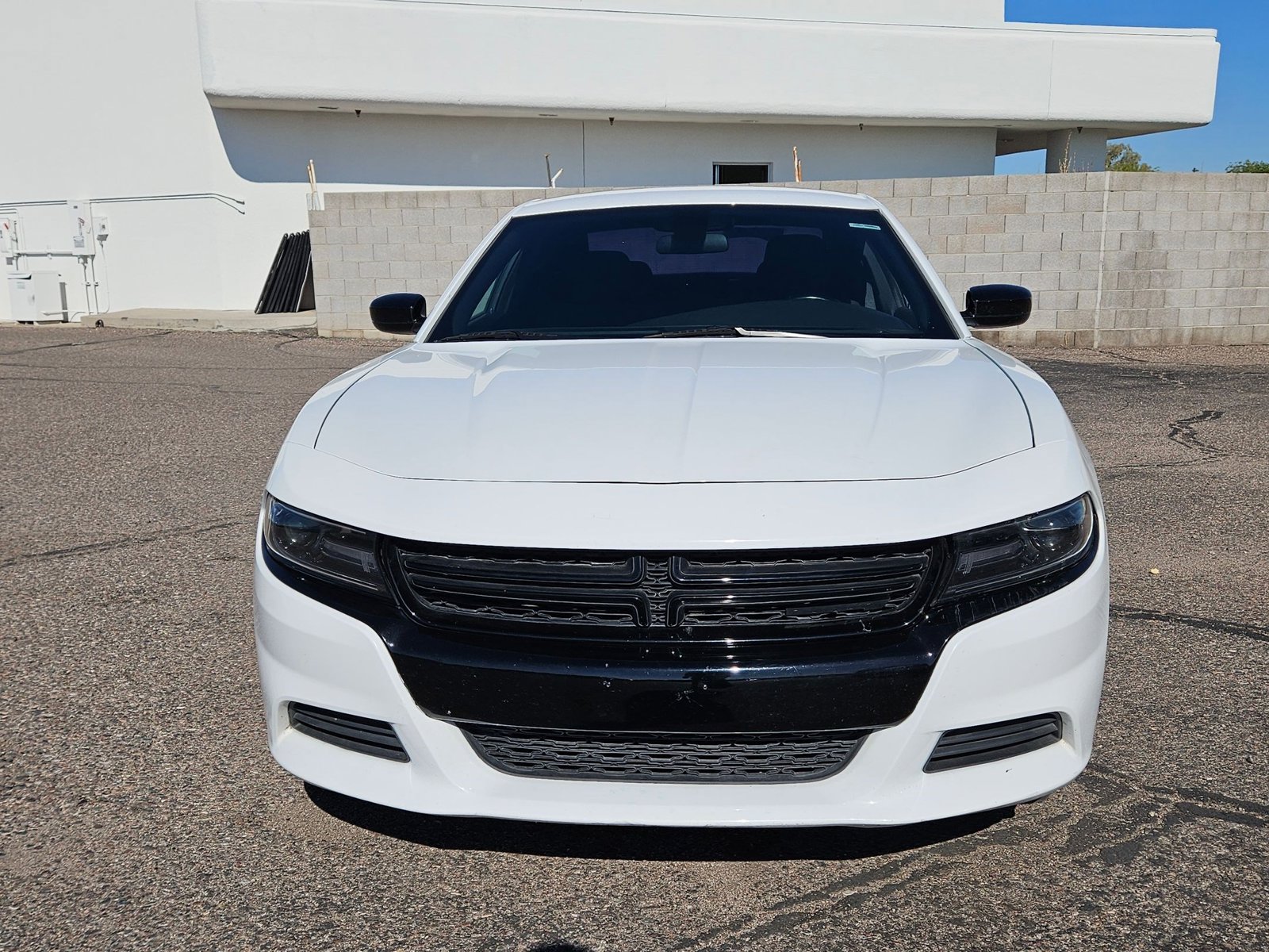 2021 Dodge Charger SXT photo 2