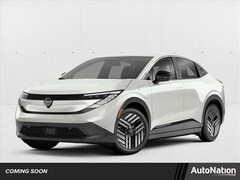 2026 Nissan LEAF SV+ SUV