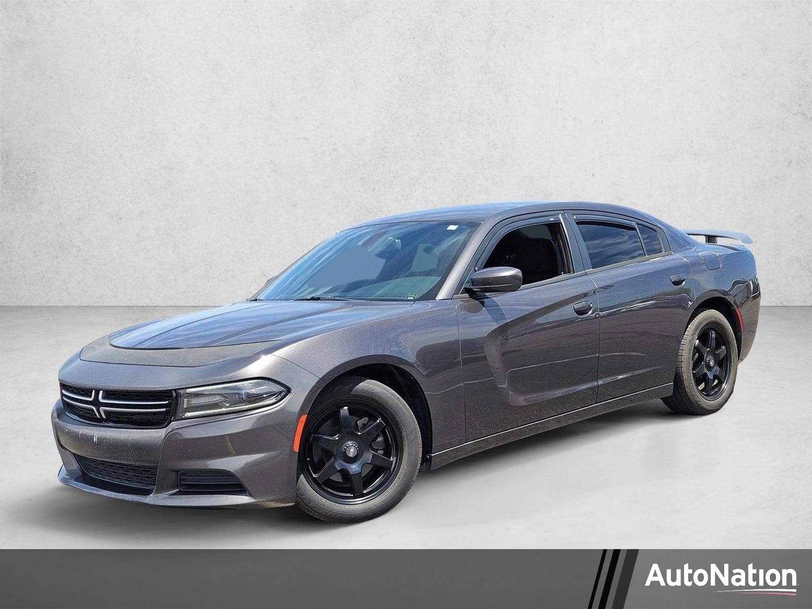 2016 Dodge Charger SE's photo