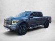 Nissan Titan