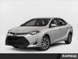 Used 2018 Toyota Corolla LE Sedan