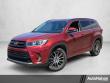 Used 2017 Toyota Highlander SE SUV