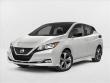 Used 2019 Nissan LEAF SV Hatchback