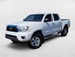 Used 2014 Toyota Tacoma PreRunner Truck Double Cab