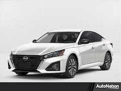 2026 Nissan Altima SV Sedan