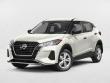 Used 2022 Nissan Kicks S SUV