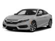 Used 2018 Honda Civic LX Coupe