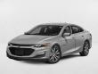 Used 2021 Chevrolet Malibu RS Sedan