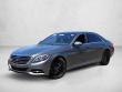 Used 2017 Mercedes-Benz Maybach S 550 Sedan