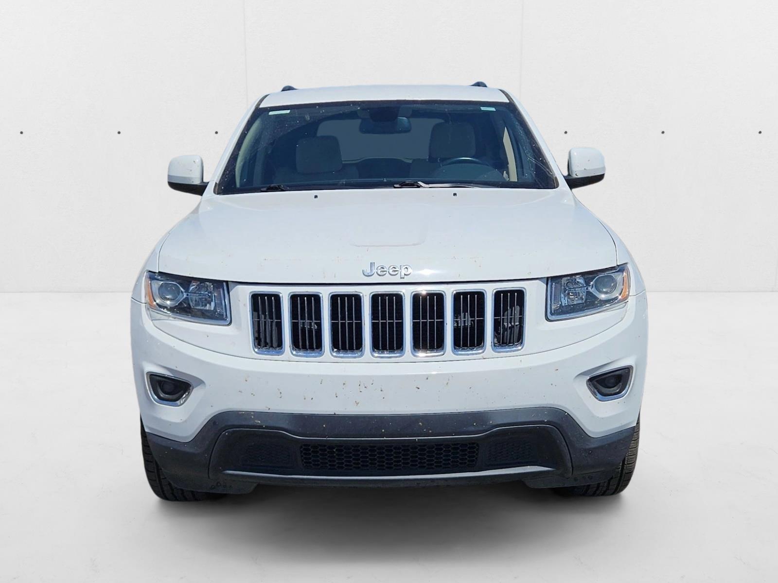 Used 2016 Jeep Grand Cherokee Laredo E with VIN 1C4RJEAG0GC458014 for sale in Tempe, AZ