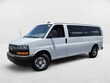 Chevrolet Express 3500