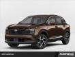 Certified 2025 Nissan Kicks SV SUV