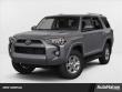 Used 2015 Toyota 4Runner SR5 SUV